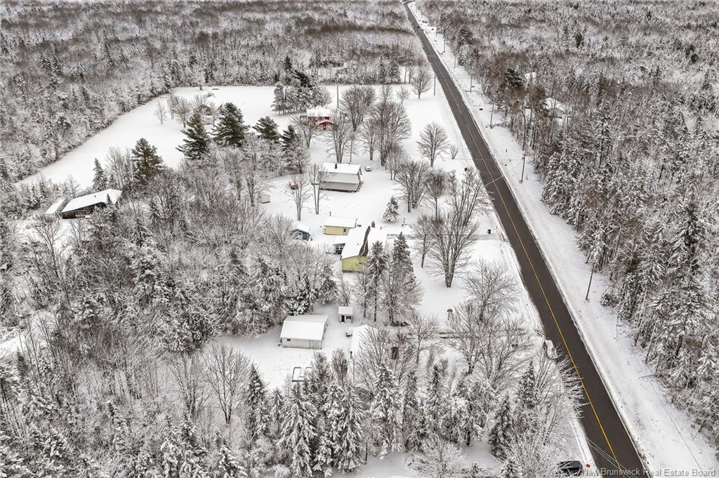 472 Route 905, Forest Glen, NB