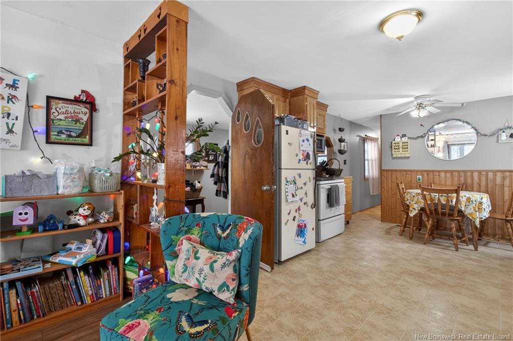 472 Route 905, Forest Glen, NB