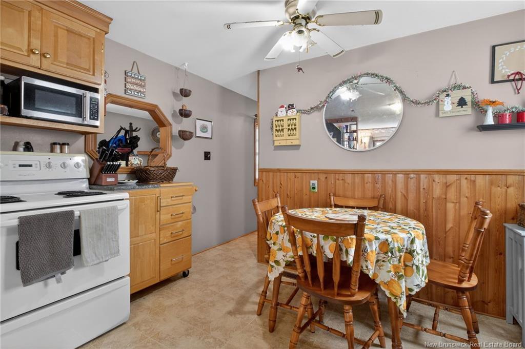 472 Route 905, Forest Glen, NB