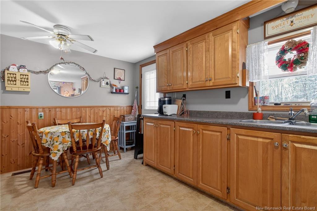 472 Route 905, Forest Glen, NB