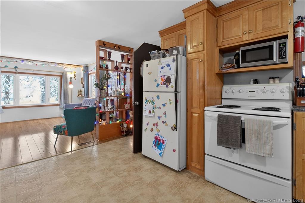 472 Route 905, Forest Glen, NB