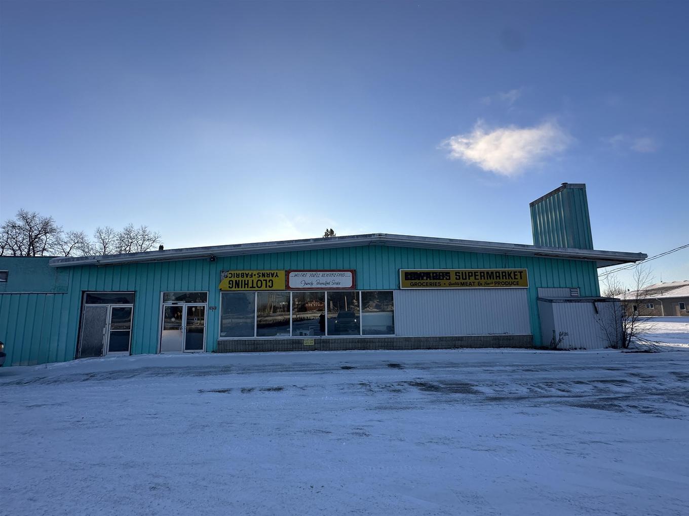 1273 Highway 105 Highway, Ear Falls, ON