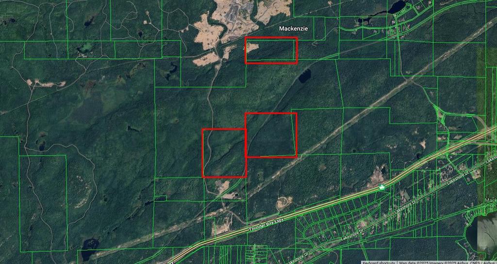 20Z & 21Z Mcgregor Street, Shuniah, ON