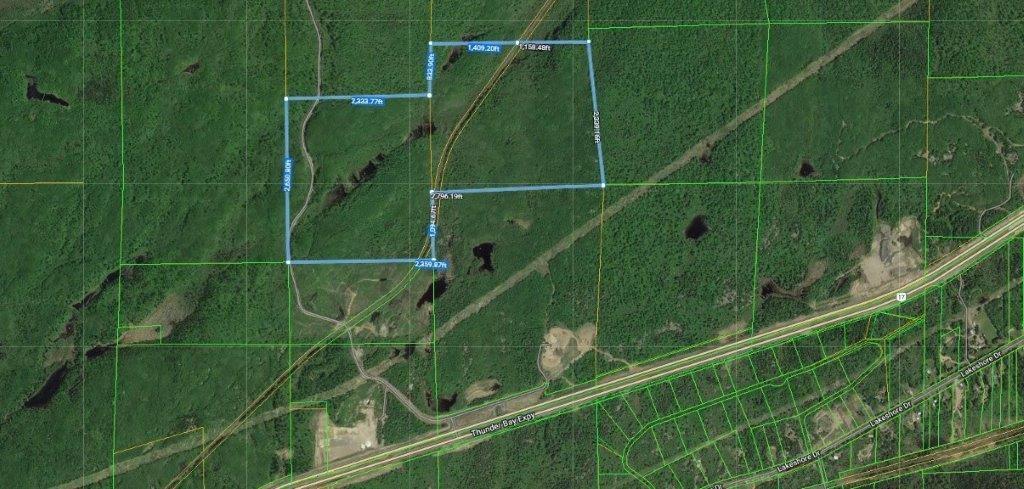 20Z & 21Z Mcgregor Street, Shuniah, ON