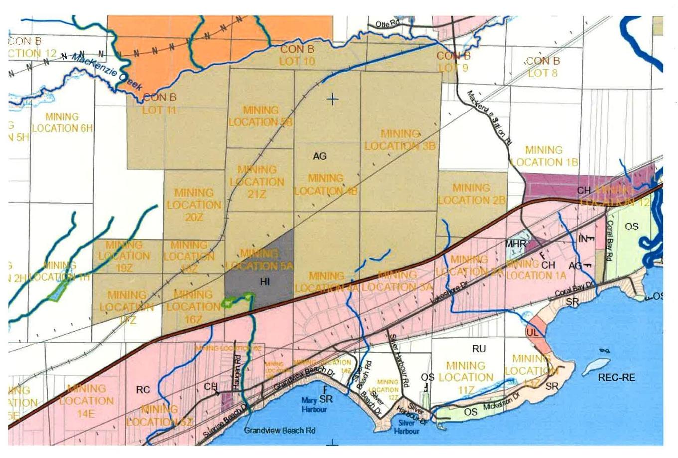 20Z & 21Z Mcgregor Street, Shuniah, ON