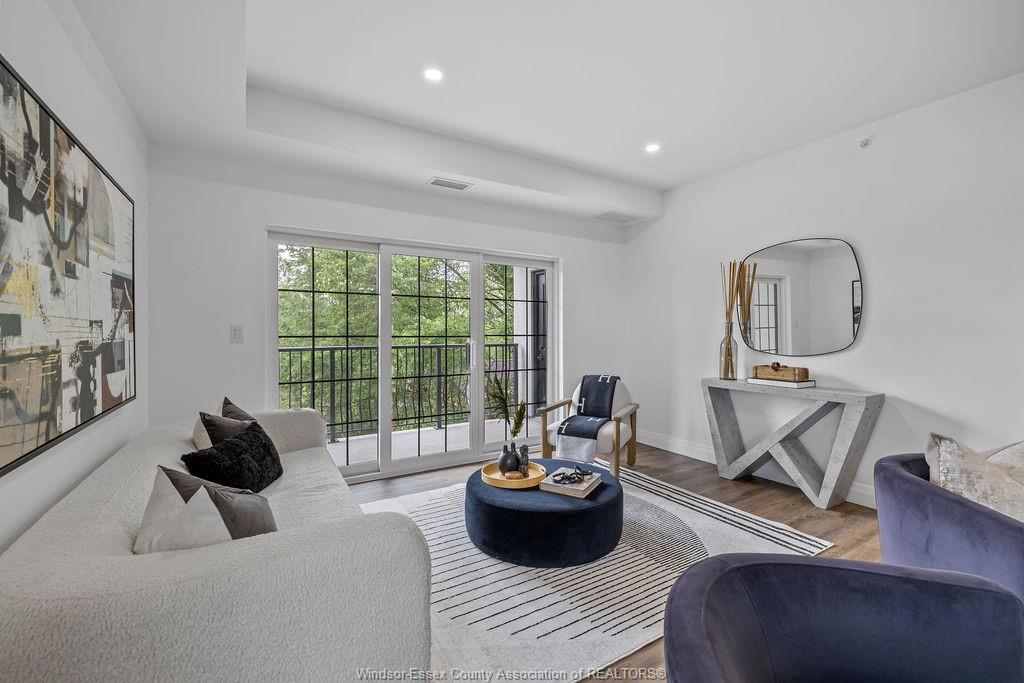 406-3817 Howard Avenue, Windsor, ON