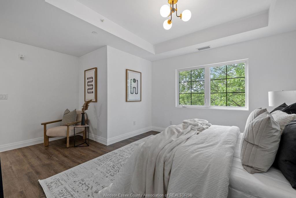 406-3817 Howard Avenue, Windsor, ON