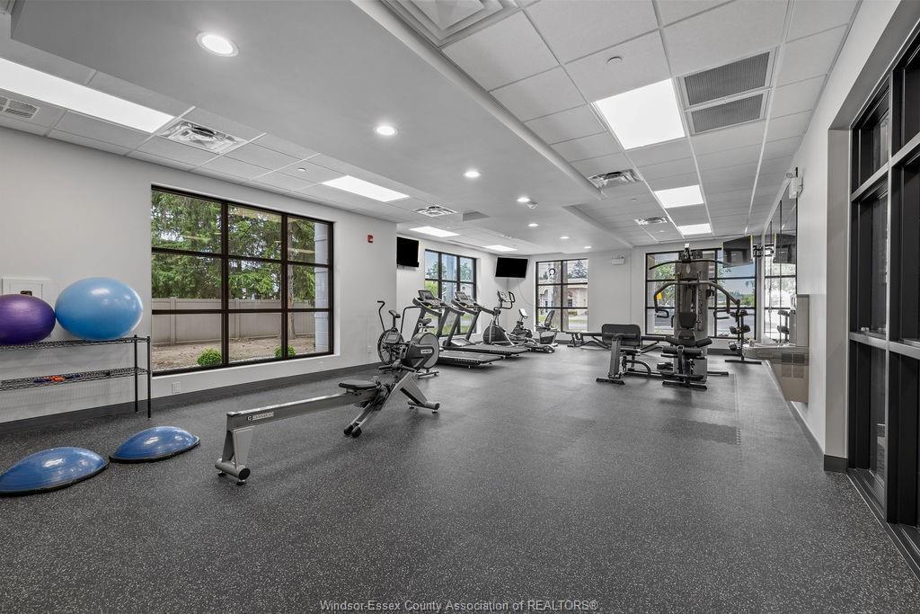 406-3817 Howard Avenue, Windsor, ON