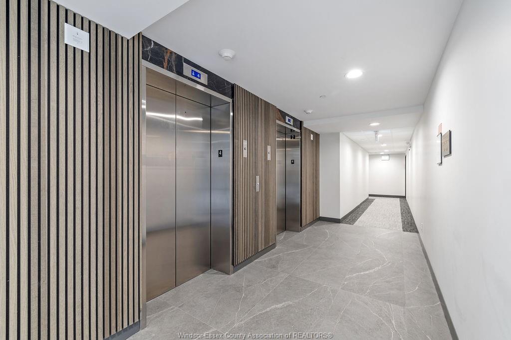 406-3817 Howard Avenue, Windsor, ON