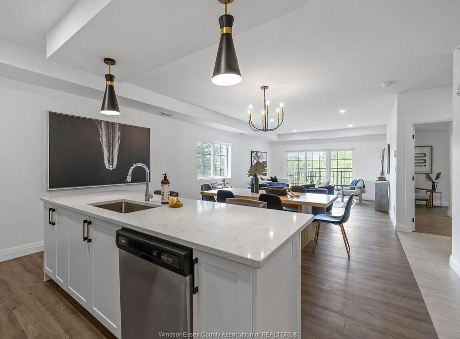 406-3817 Howard Avenue, Windsor, ON