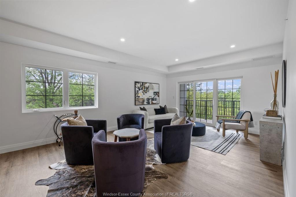 406-3817 Howard Avenue, Windsor, ON