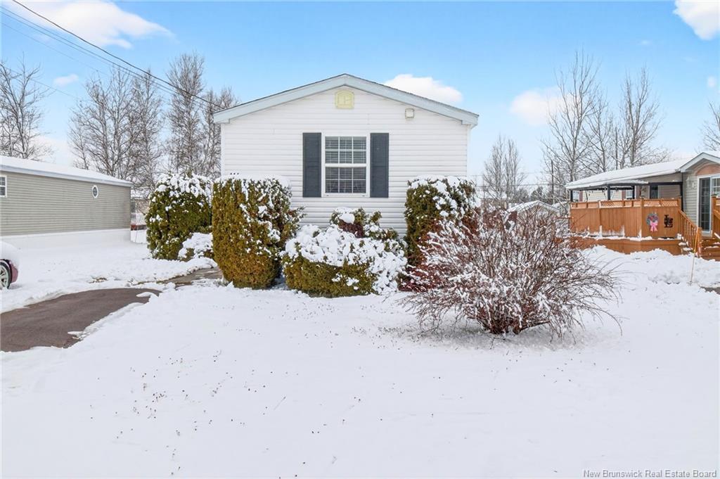 111 Miramichi Dr, Dieppe, NB