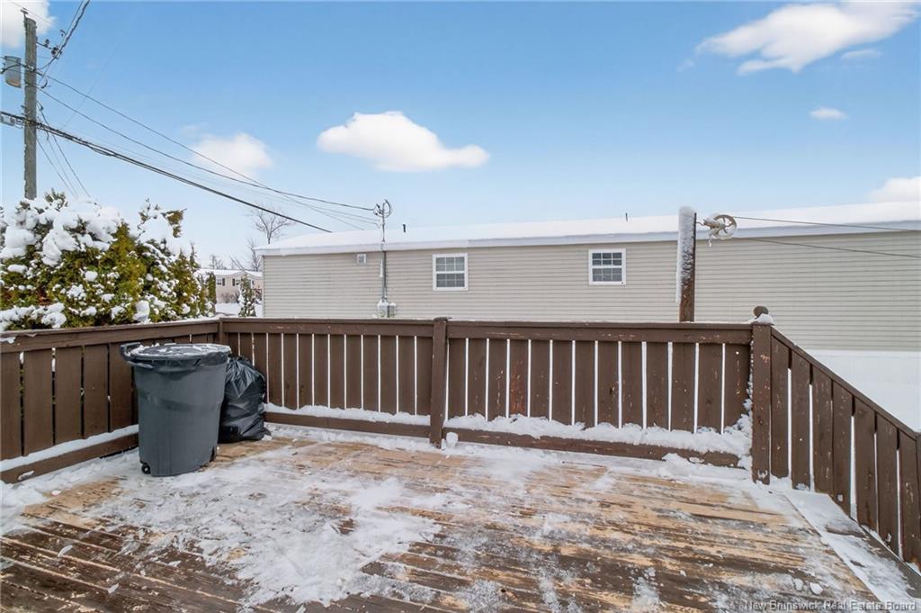 111 Miramichi Dr, Dieppe, NB