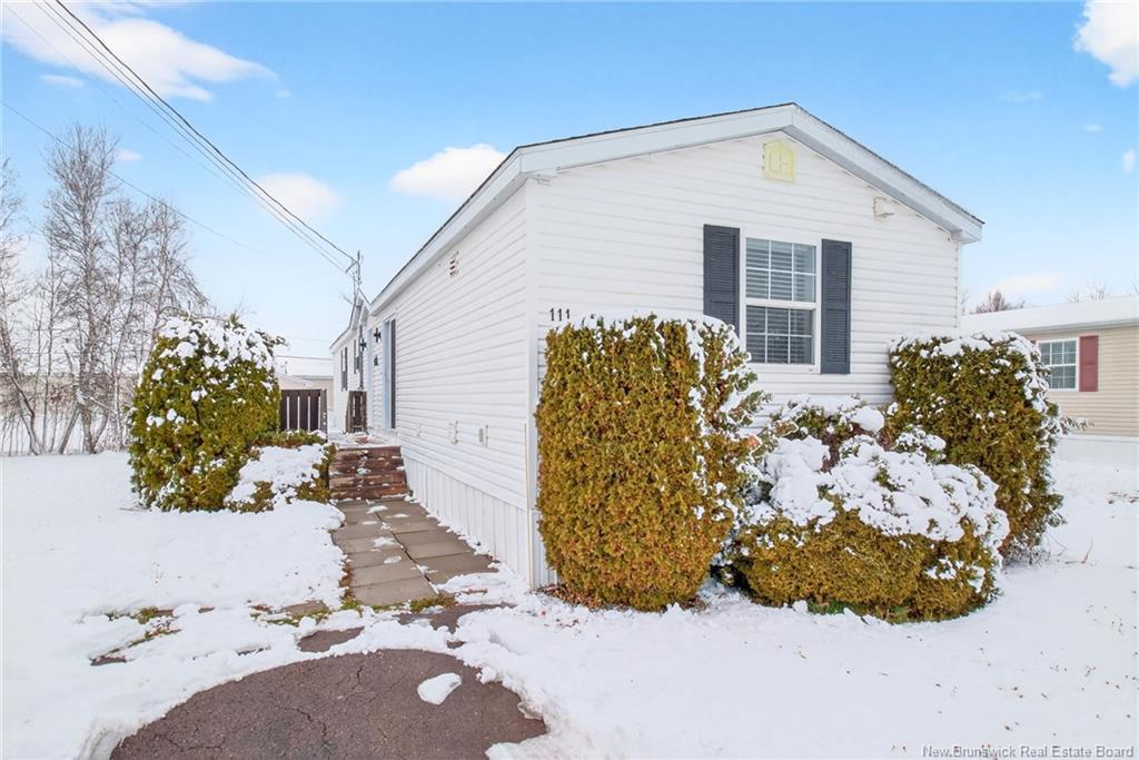 111 Miramichi Dr, Dieppe, NB
