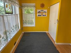 Hall d'entrée/Vestibule -