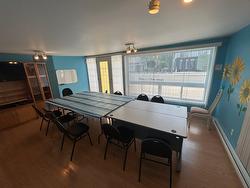 Salle de conférence -