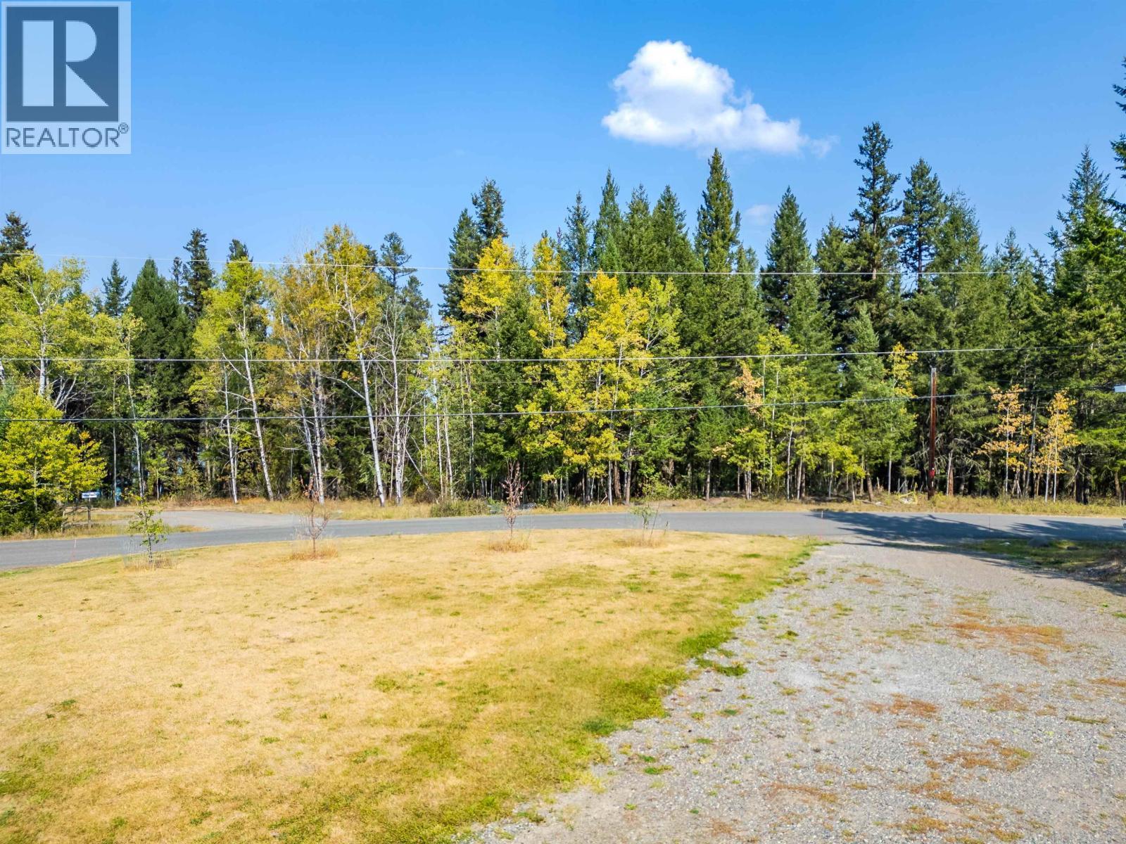 5310 Kallum Drive, 108 Mile Ranch, BC - Outdoor With View