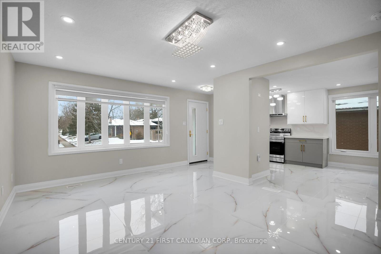 Main Floor - 1046 Jalna Boulevard, London South (South X), ON - Photo Showing Other Room