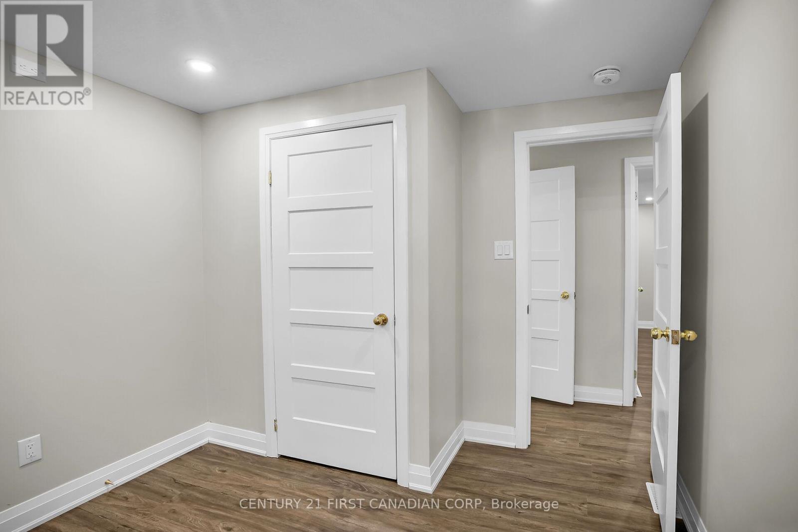 Upper Level - Bedroom 3 - 1046 Jalna Boulevard, London South (South X), ON - Indoor Photo Showing Other Room