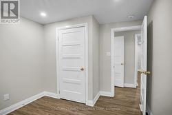 Upper Level - Bedroom 3 -