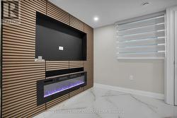 Basement Living Rm -