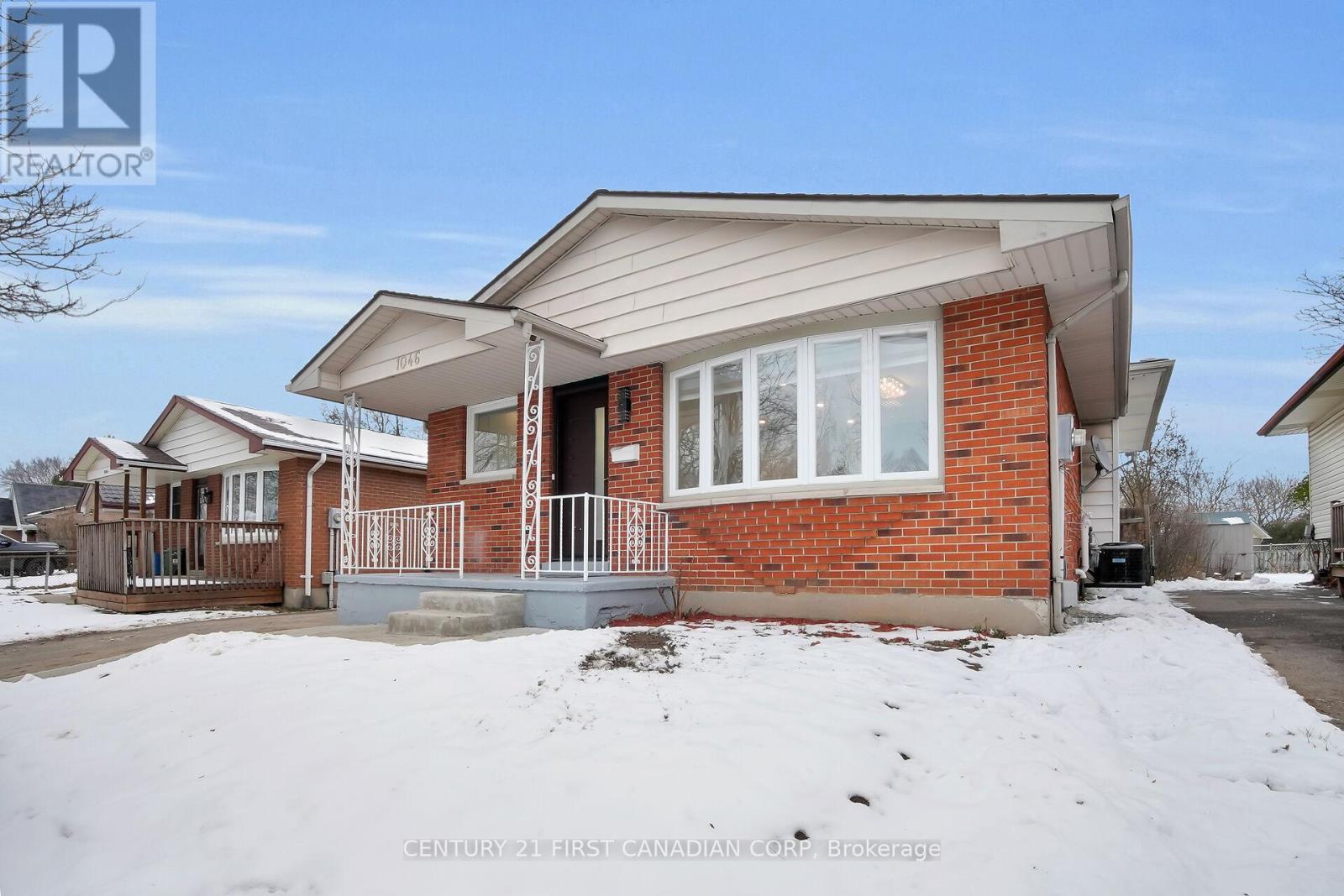 1046 Jalna Boulevard, London South (South X), ON - Outdoor