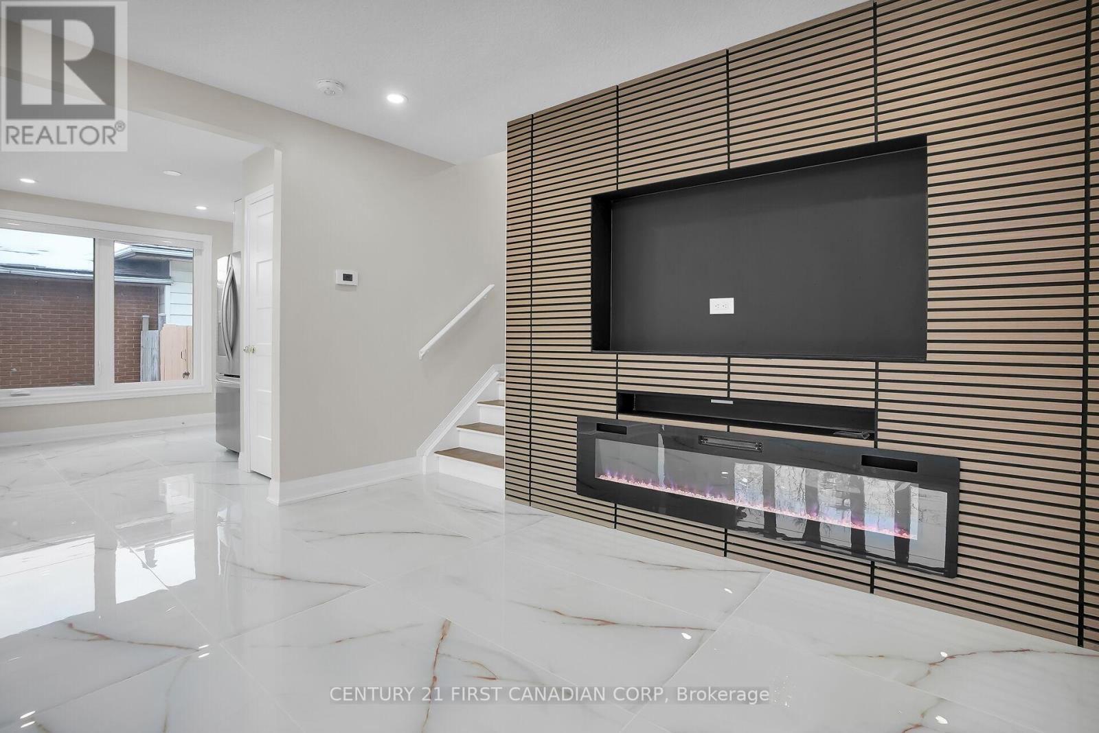 Main Floor - 1046 Jalna Boulevard, London South (South X), ON - Photo Showing Other Room