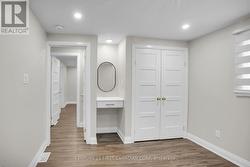 Upper Level - Bedroom 2 -