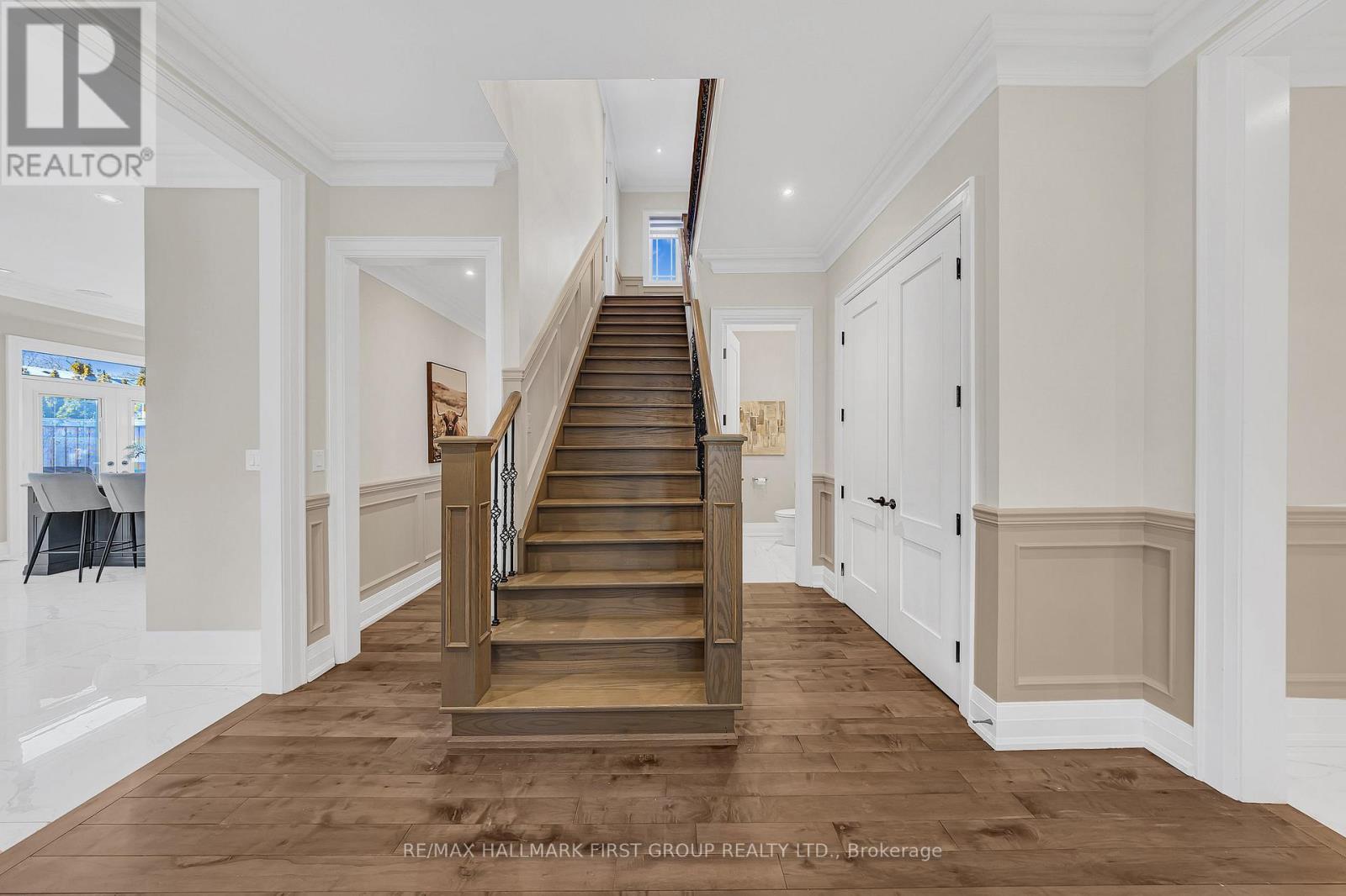 752 Hillview Crescent, Pickering, ON - Indoor Photo Showing Other Room