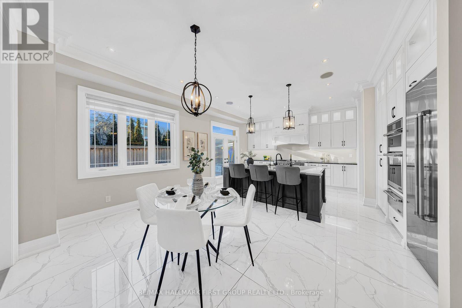 752 Hillview Crescent, Pickering, ON - Indoor