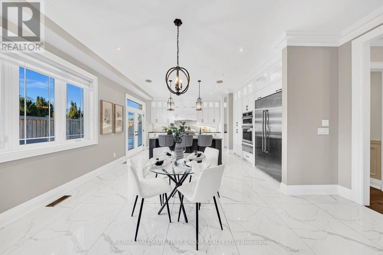 752 Hillview Crescent, Pickering, ON - Indoor