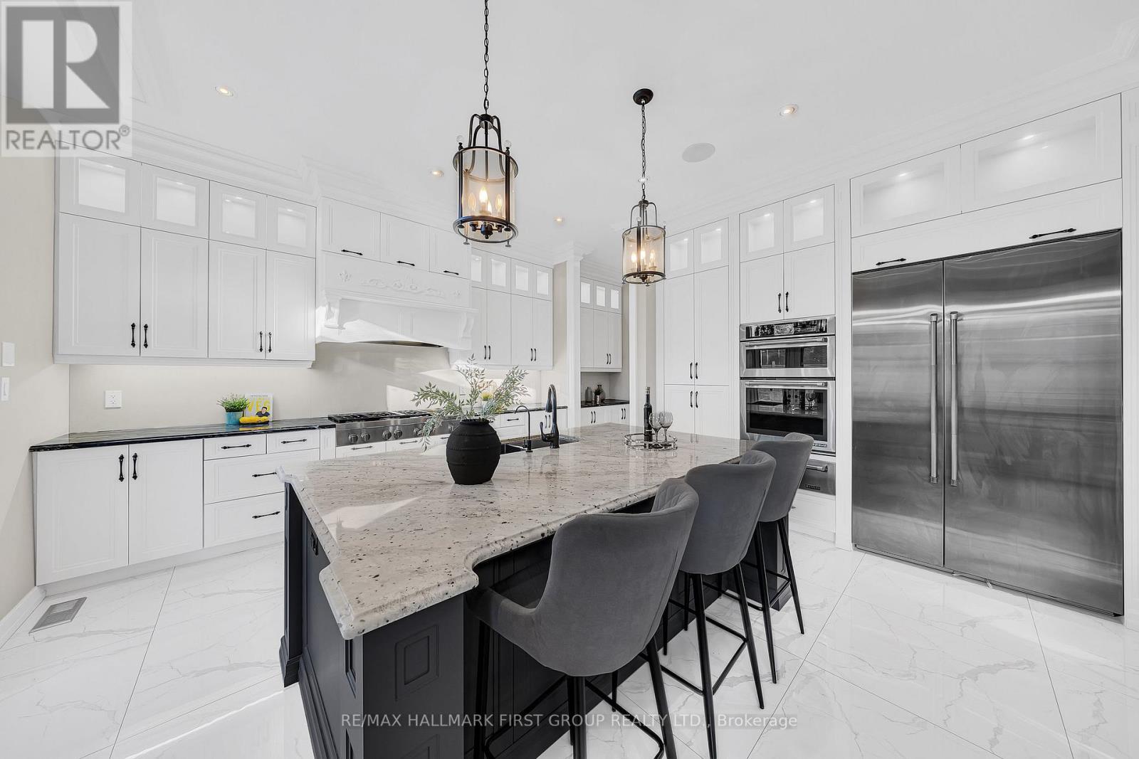 752 Hillview Crescent, Pickering, ON - Indoor