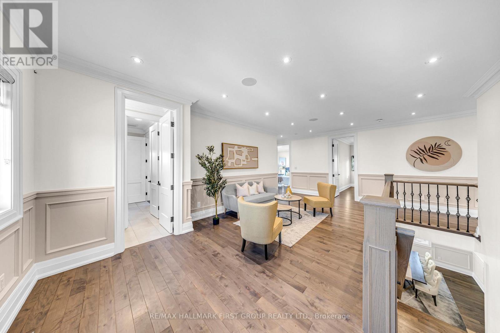 752 Hillview Crescent, Pickering, ON - Indoor