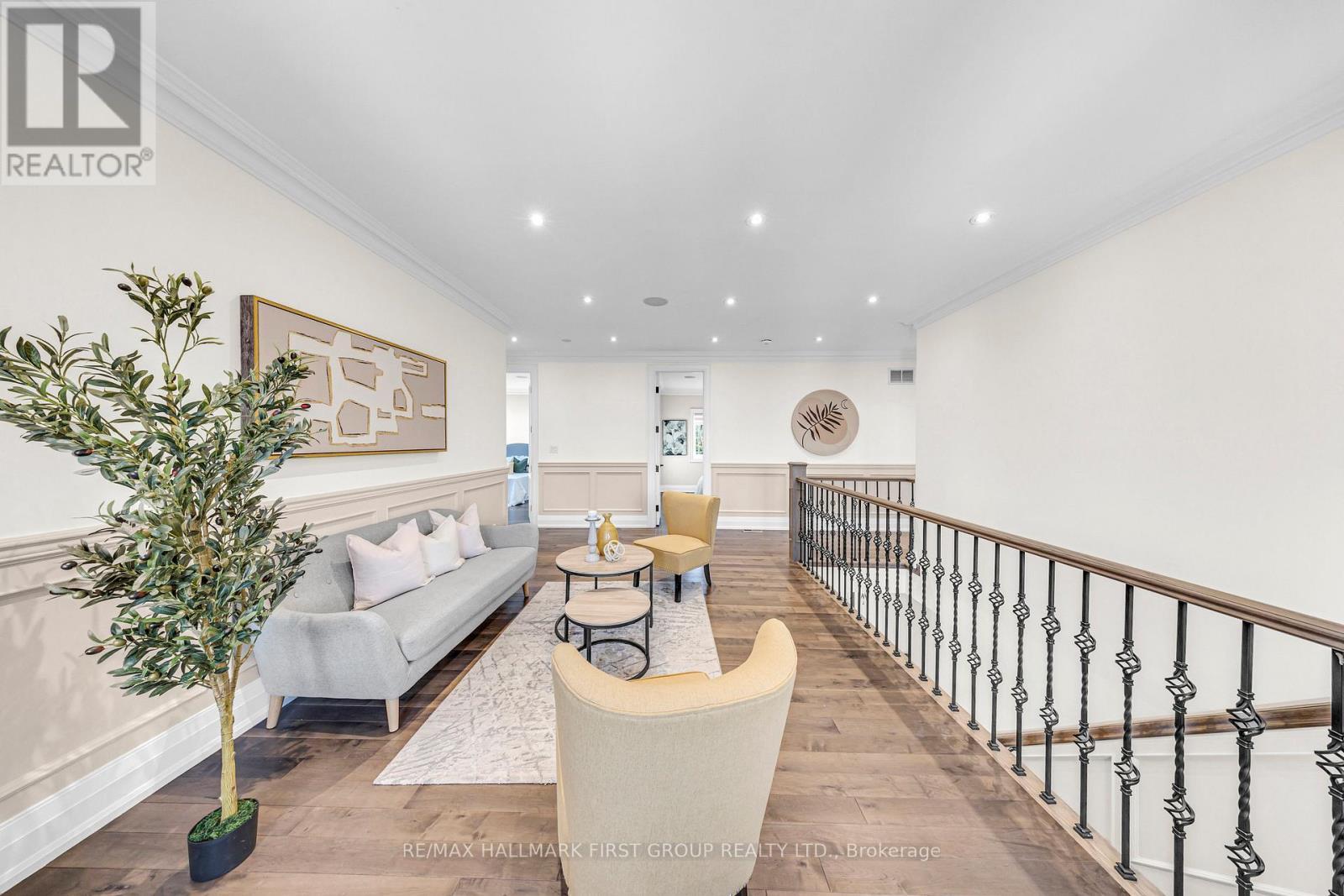 752 Hillview Crescent, Pickering, ON - Indoor