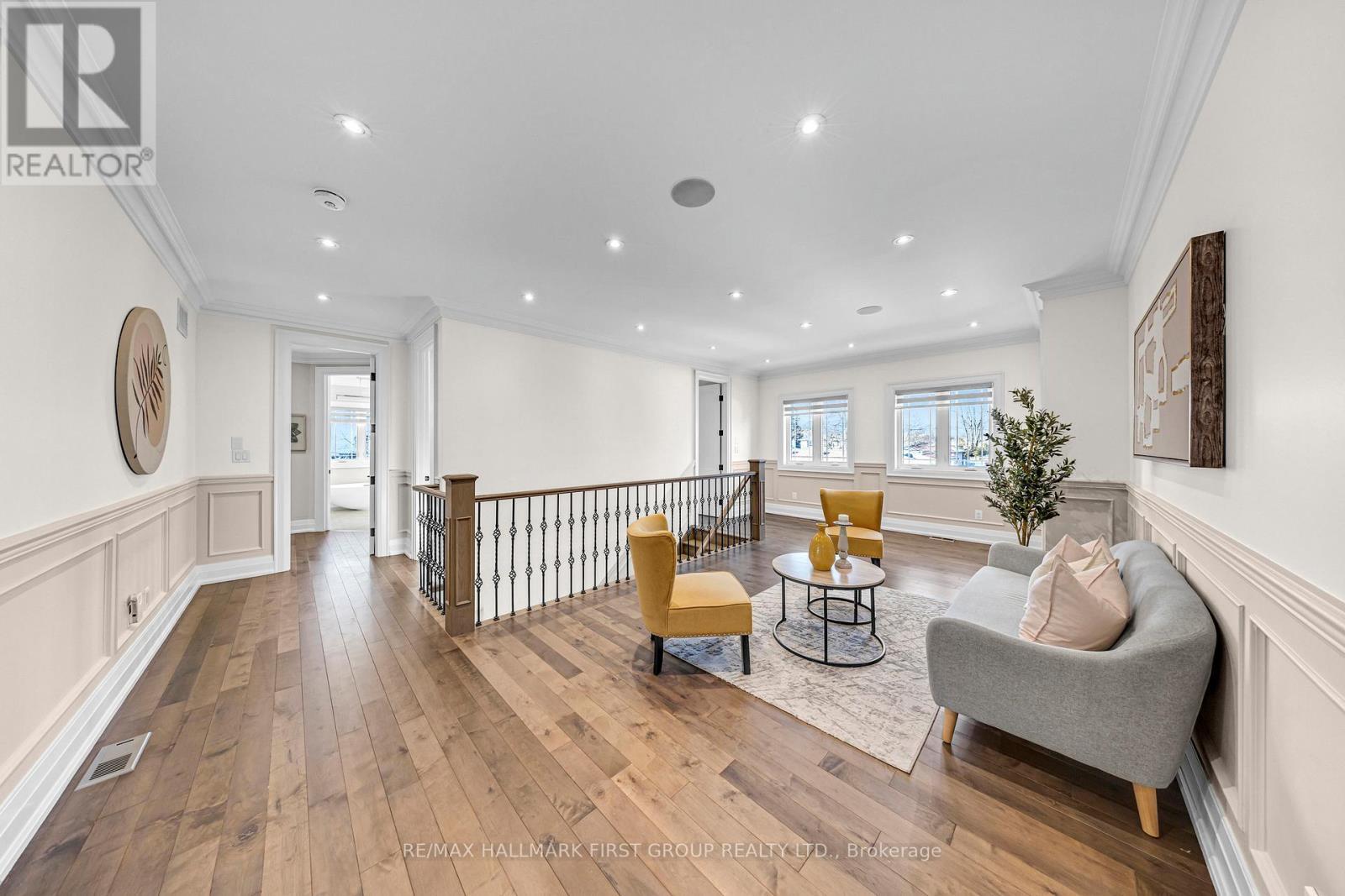 752 Hillview Crescent, Pickering, ON - Indoor