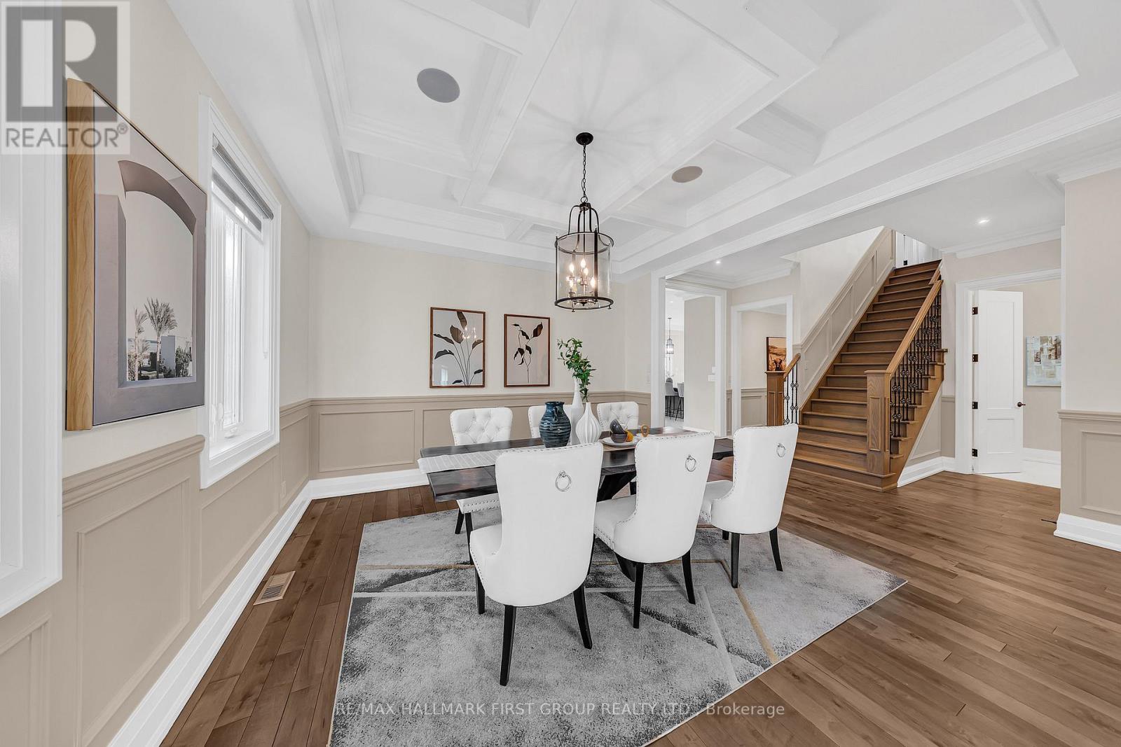 752 Hillview Crescent, Pickering, ON - Indoor