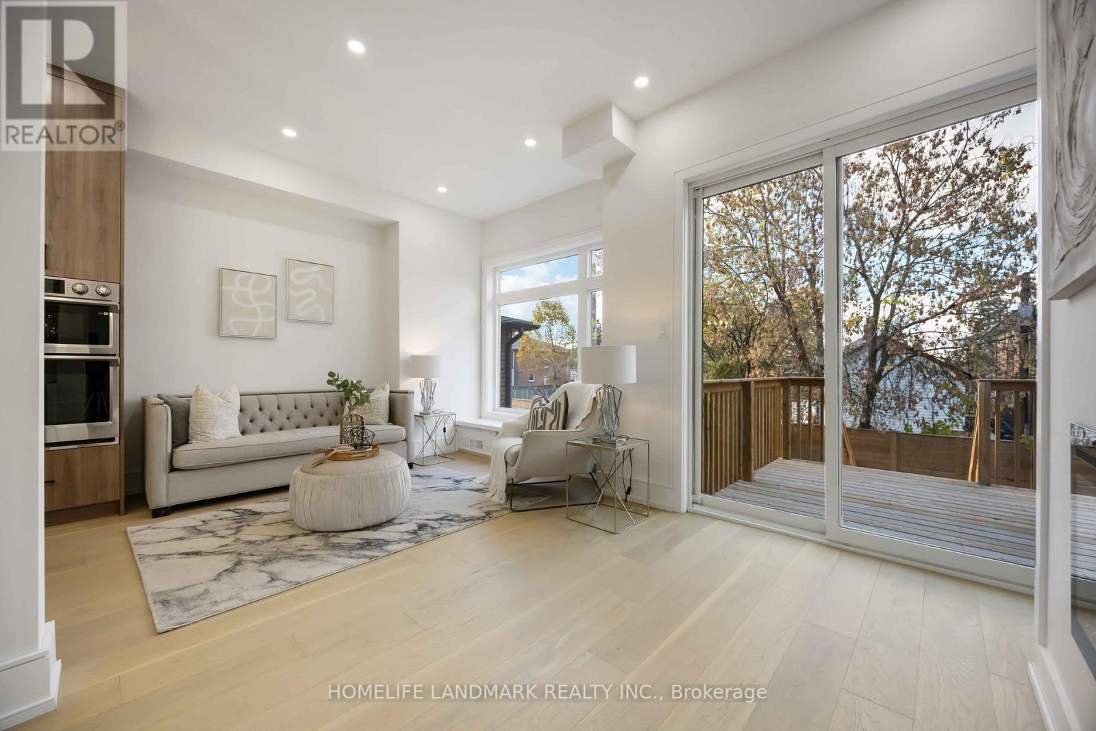 70 Granger Avenue, Toronto, ON - Indoor