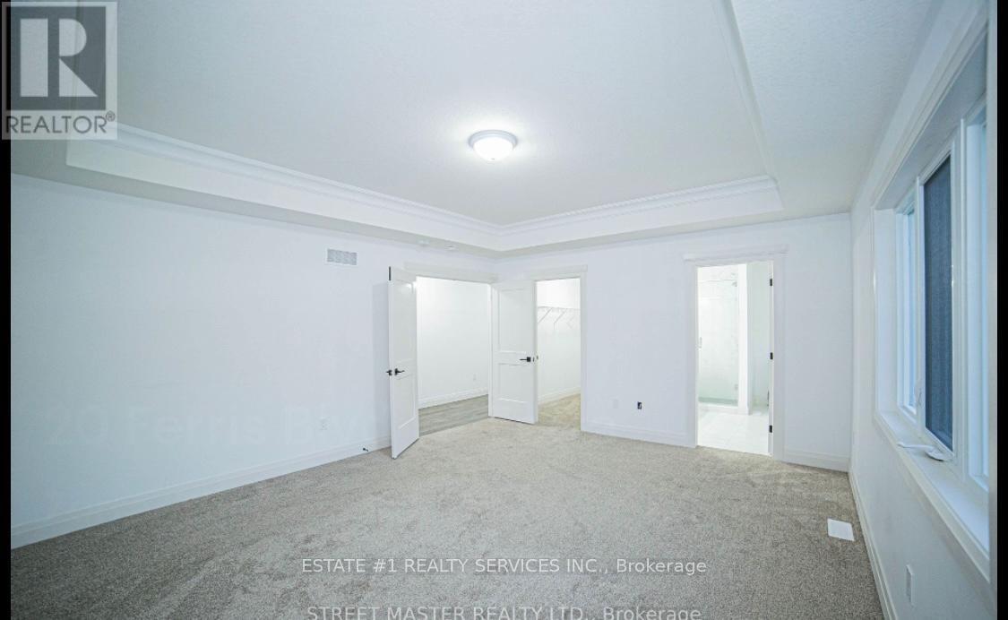 20 Ferris Boulevard W, Zorra, ON - Indoor Photo Showing Other Room