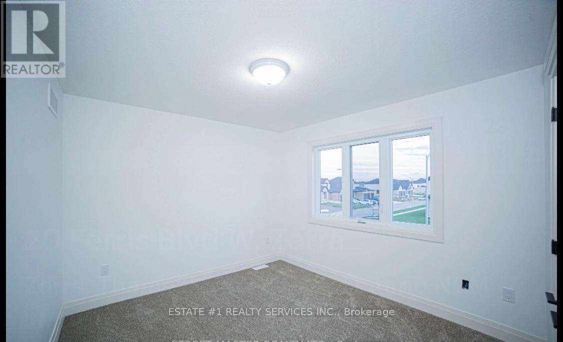 20 Ferris Boulevard W, Zorra, ON - Indoor Photo Showing Other Room