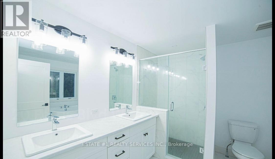 20 Ferris Boulevard W, Zorra, ON - Indoor Photo Showing Bathroom