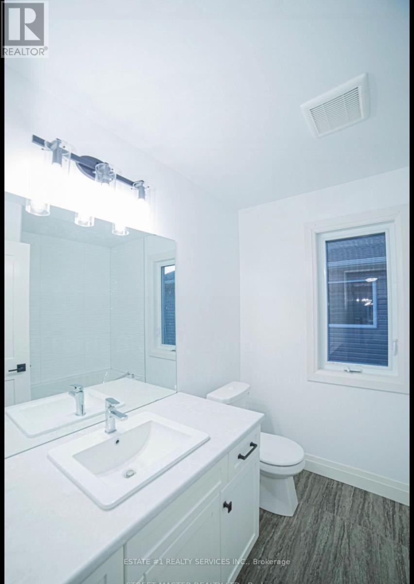 20 Ferris Boulevard W, Zorra, ON - Indoor Photo Showing Bathroom