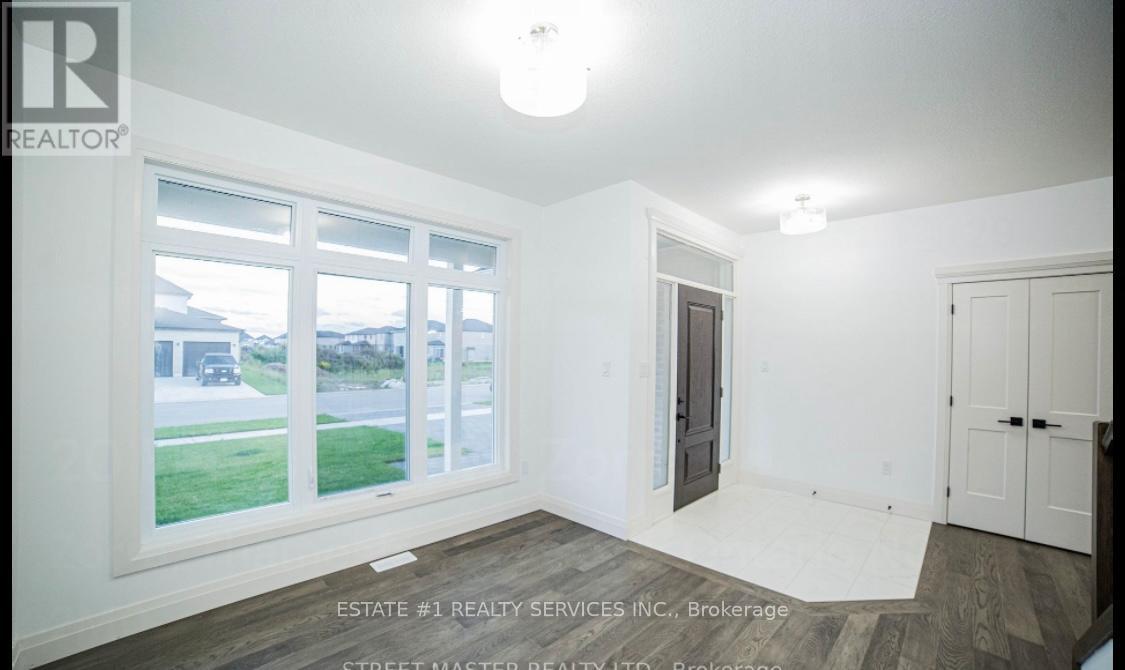 20 Ferris Boulevard W, Zorra, ON - Indoor Photo Showing Other Room