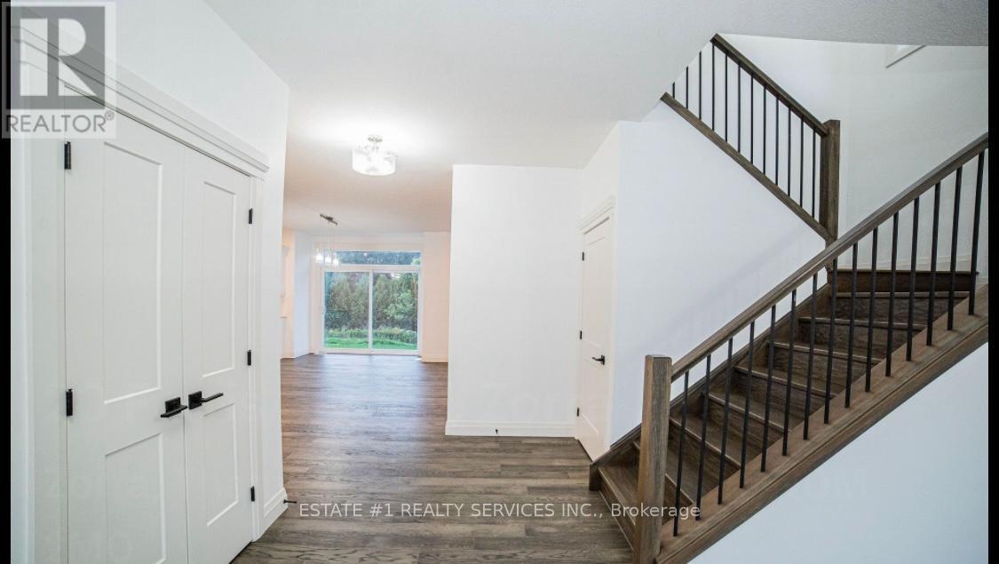 20 Ferris Boulevard W, Zorra, ON - Indoor Photo Showing Other Room