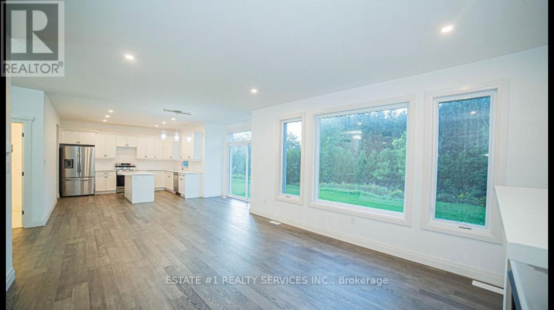 20 Ferris Boulevard W, Zorra, ON - Indoor