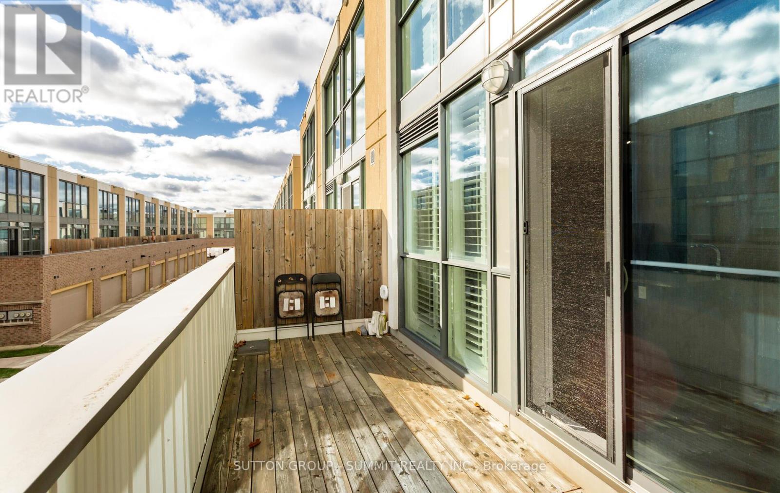 6 - 70 Littlecreek Road, Mississauga, ON - Outdoor