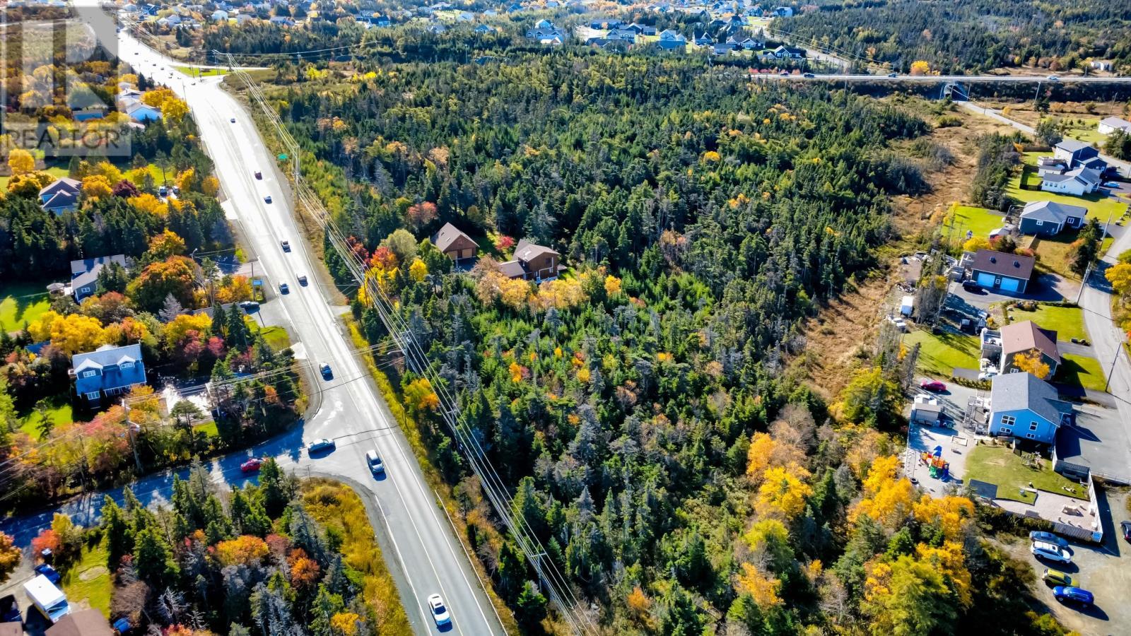 1061 Torbay Road, Torbay, NL