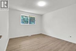 THREE BEDROOMS UPSTAIRS -