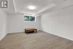 FAMILY ROOM / TV ROOM -