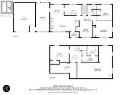Floor Plans -