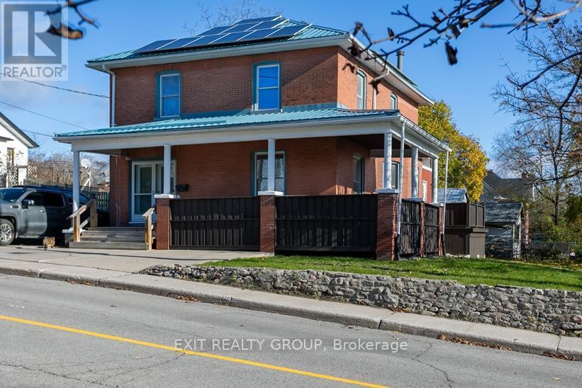 337 Dufferin Avenue, Quinte West (Trenton Ward), ON - Outdoor